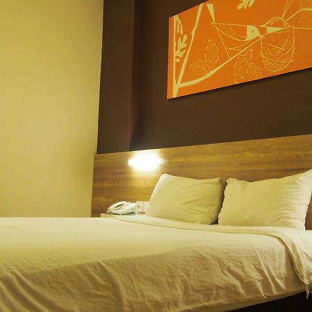 G7 Hotel 雅加达 外观 照片
