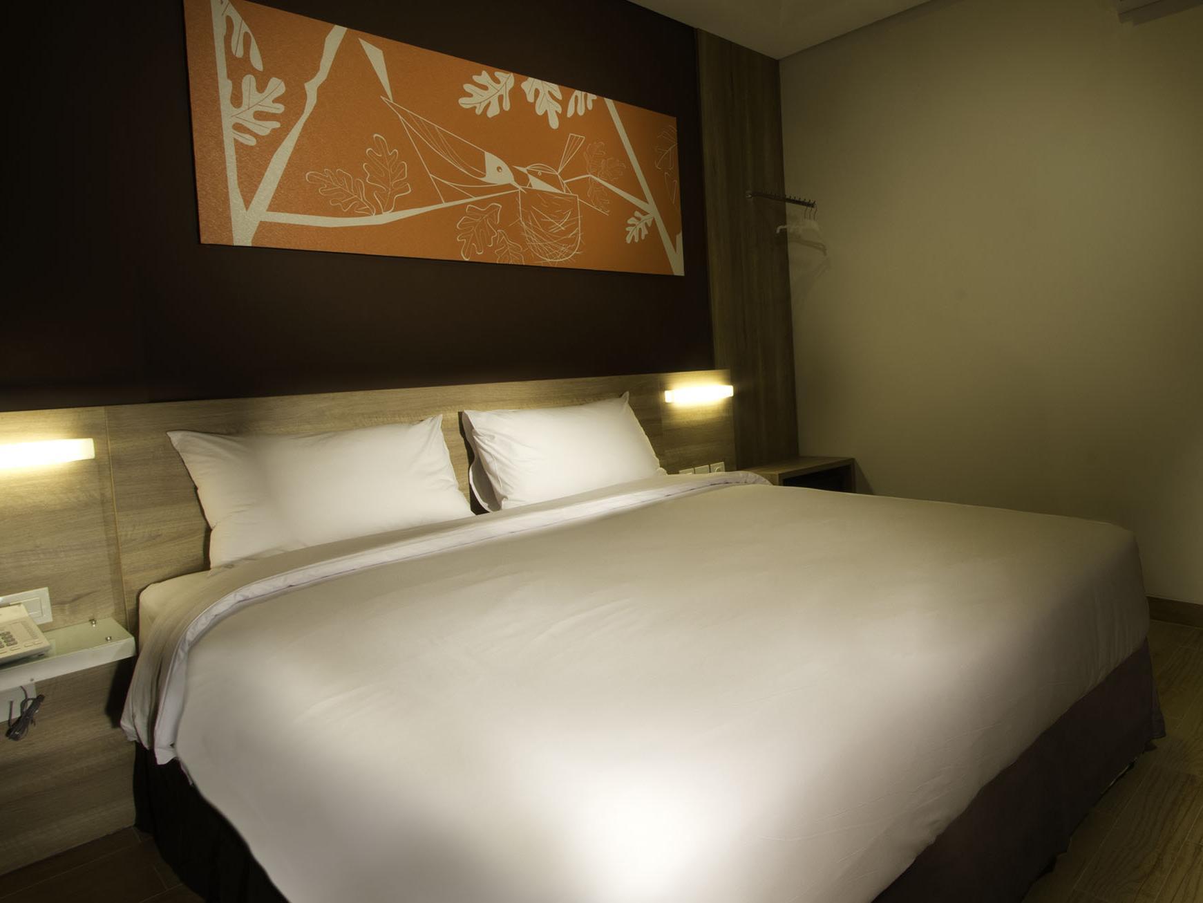 G7 Hotel 雅加达 外观 照片