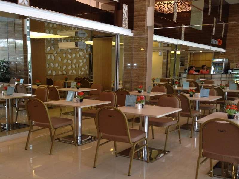 G7 Hotel 雅加达 外观 照片