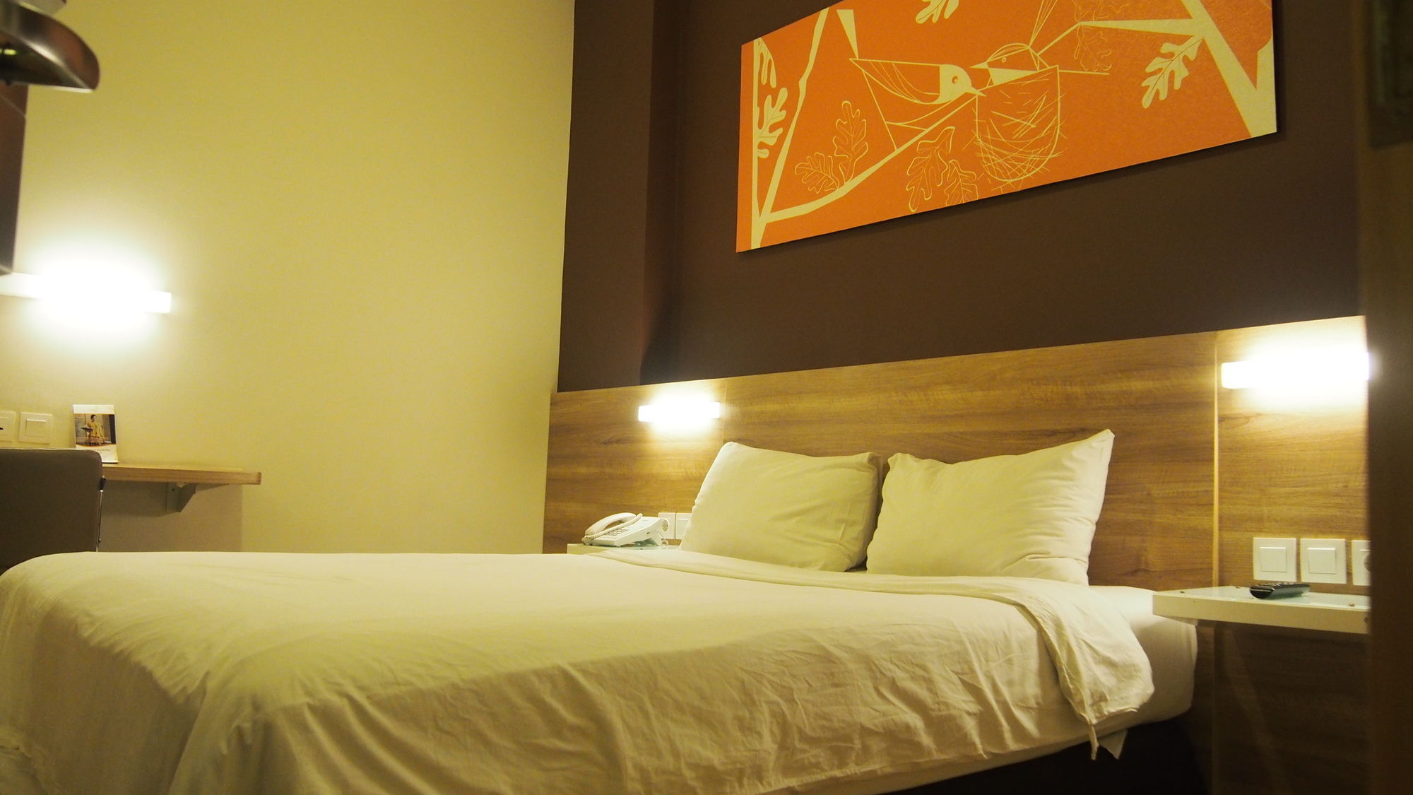 G7 Hotel 雅加达 外观 照片