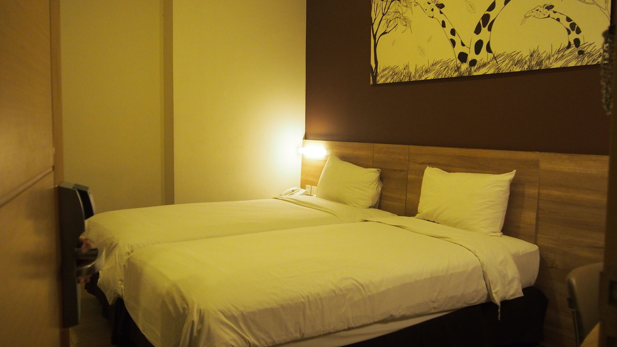 G7 Hotel 雅加达 外观 照片