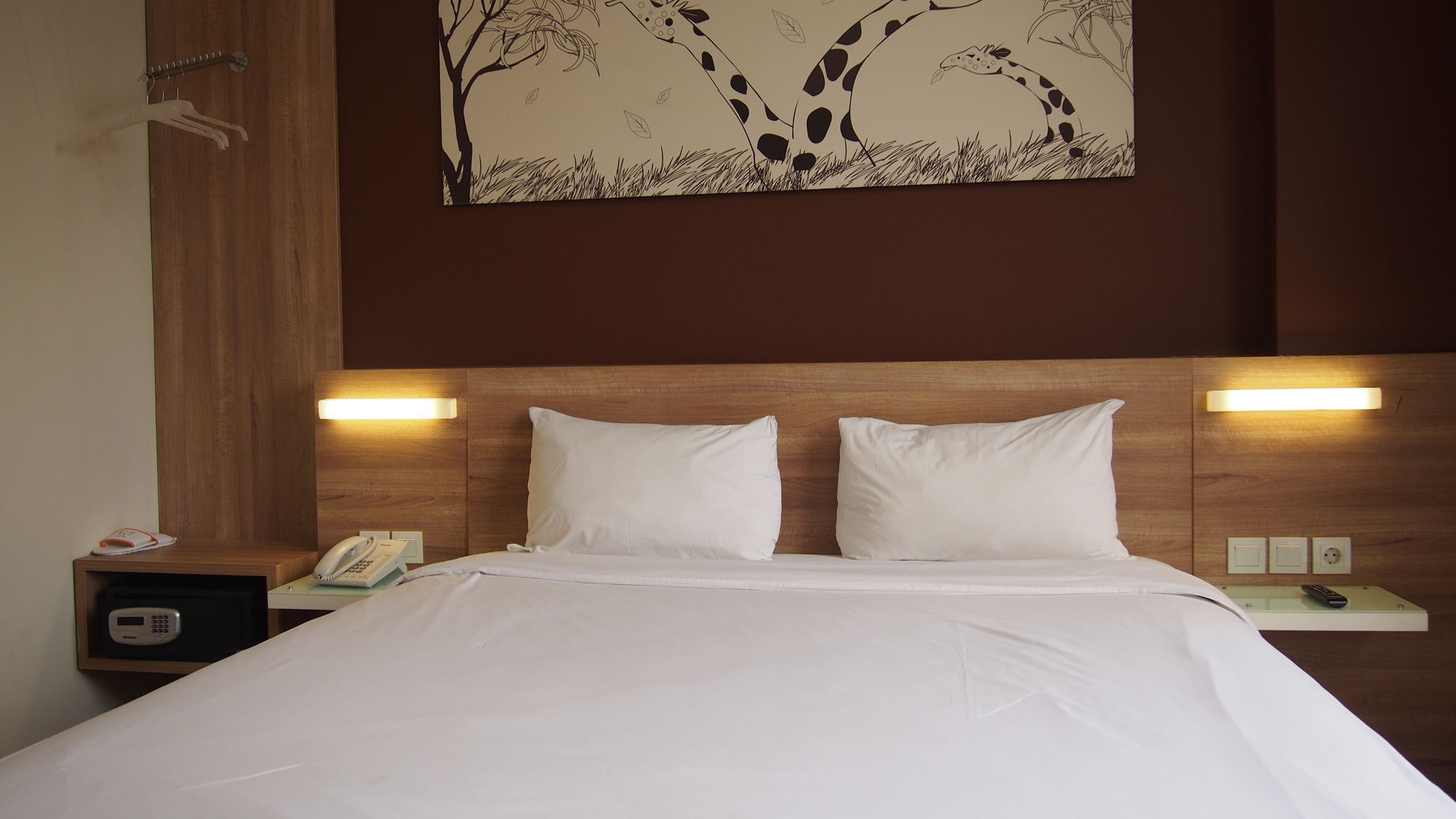 G7 Hotel 雅加达 外观 照片