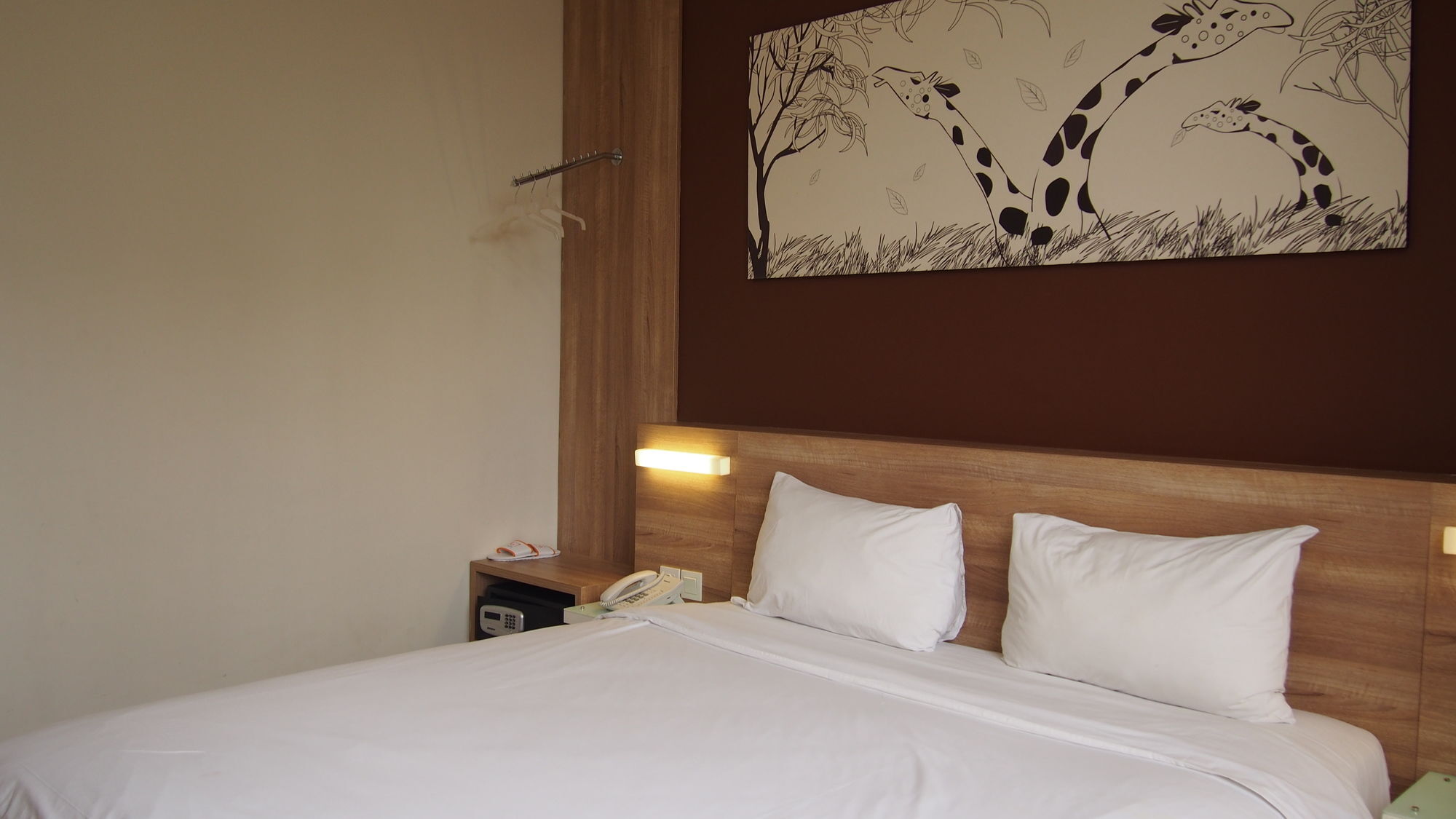 G7 Hotel 雅加达 外观 照片