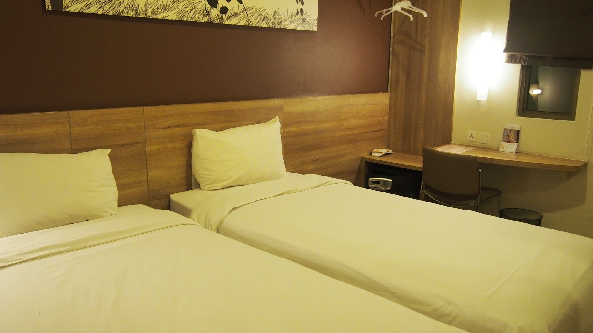 G7 Hotel 雅加达 外观 照片