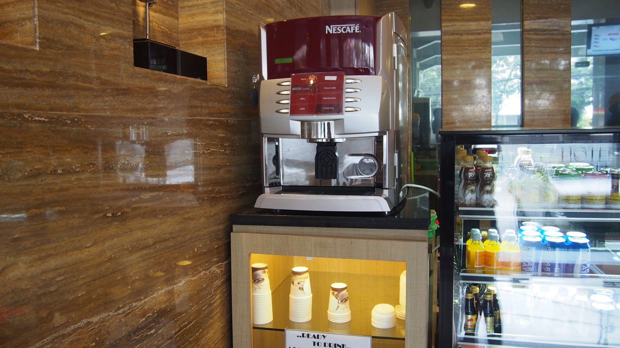 G7 Hotel 雅加达 外观 照片